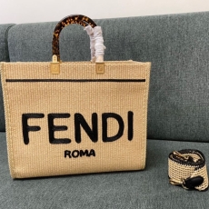 Fendi Shopping Bags